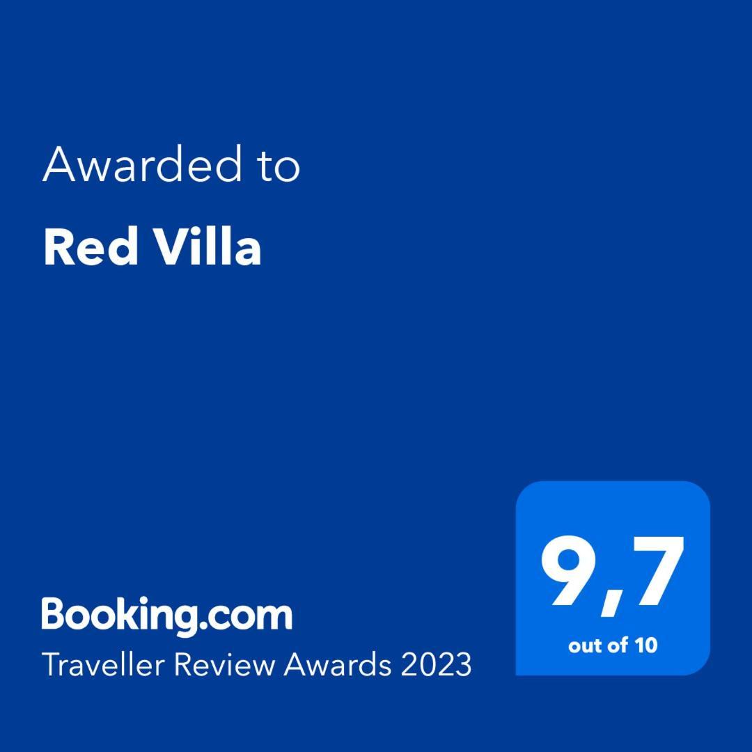 Red Villa Nydri  Pokoj fotografie